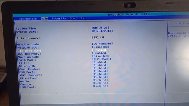 No Bootable Device Laptop/PC - All Windows Fix/ Repair/ DELL/ACER/HP смотреть онлайн