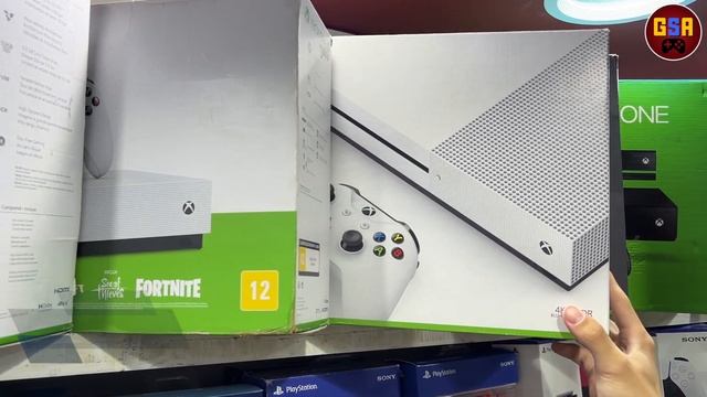 ATUALIZAÇÃO DE PREÇOS! PS5, PS4 e XBOX SERIES na GSA GAMES SANTA IFIGÊNIA! смотреть онлайн