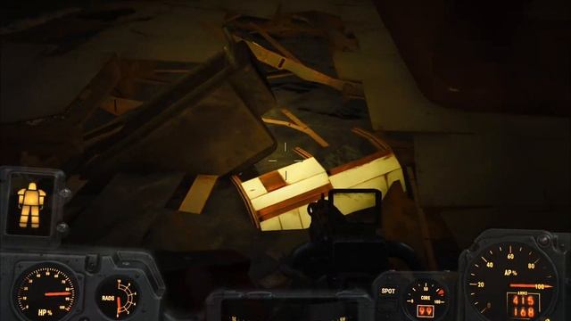 Fallout 4 [#114] ♥ Endlich wieder raus aus dem Leuchtenden Meer ★ Let´s Play Fallout 4 смотреть онлайн
