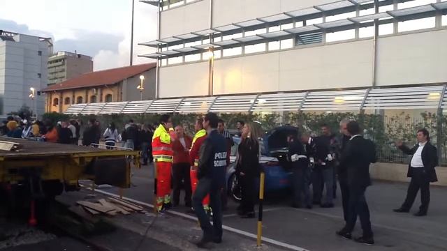 Riprese Film a Palermo Ipad 4 смотреть онлайн