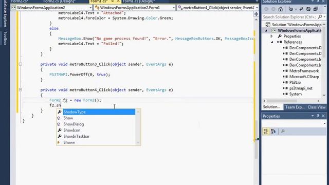 How To Make A Real Time Modding Tool Part 1 смотреть онлайн