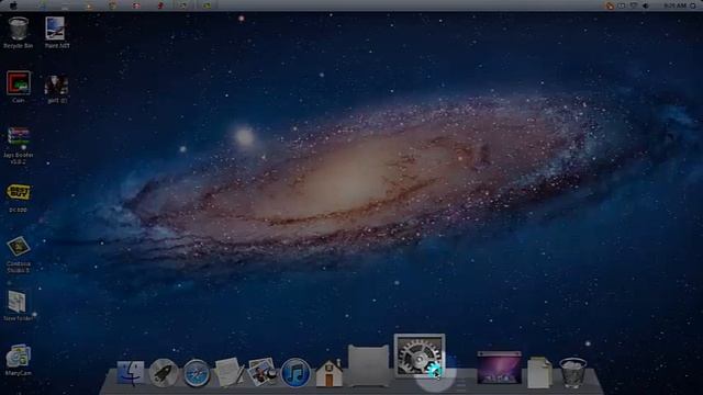 How to get the mac theme on windows 7 for free no surveys смотреть онлайн
