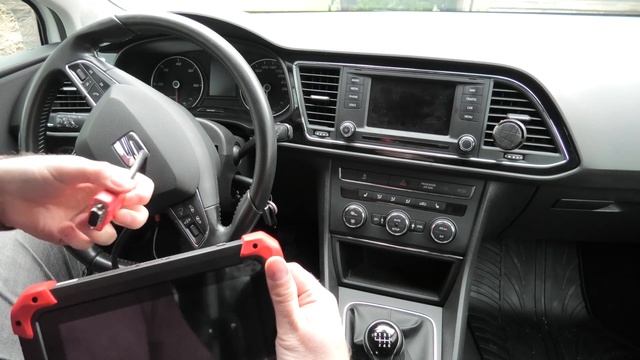 XTool D7 BIDIRECTIONAL Car Scan Tool,, OverKill ? - 1287 смотреть онлайн