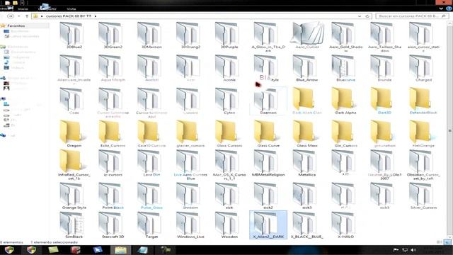 descargar pack de 68 cursores para windows 8 смотреть онлайн