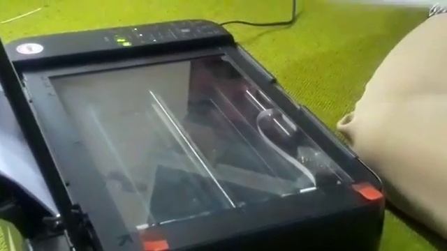 How to copy a document in a printer смотреть онлайн