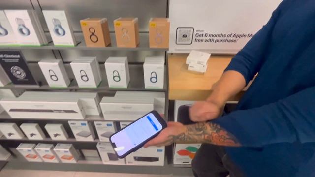 Reality check on non sale season | spent almost $1000 at apple-store Unites Sates of America смотреть онлайн