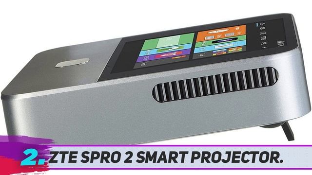 ✅ Best Pico Projectors 2022 - Top 3 Pico Projectors смотреть онлайн