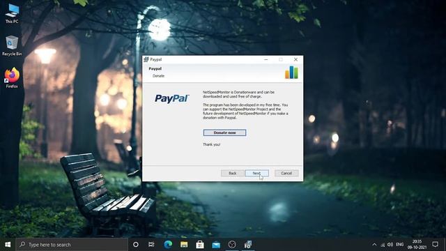 How to Enable Internet Speed Meter for Windows PC смотреть онлайн