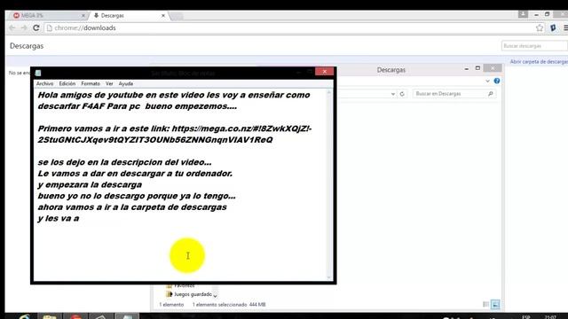 Como descargar five nights at freddy's 4 para pc (2015 - 2016) смотреть онлайн