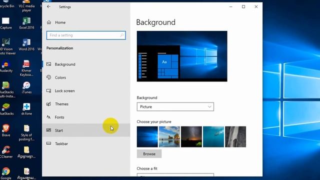 How to Enable Dark Mode in Windows 10 (Official) смотреть онлайн