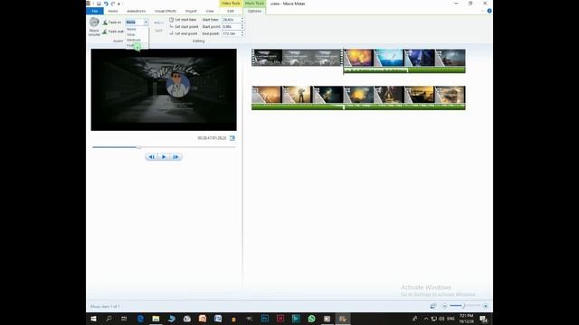 Windows Movie Maker Lesson 01 (Sinhala Video Editing Tutorial) /Mr.Doctor смотреть онлайн