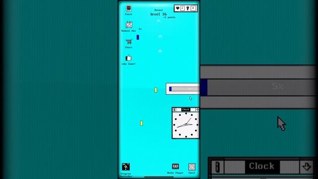 Xavier: Uses his Windows 2.0 смотреть онлайн