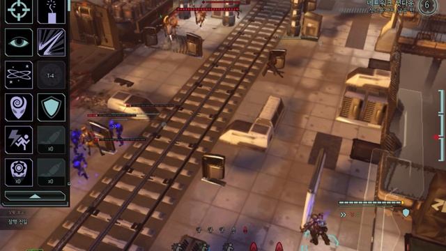 [IOS] XCOM2-전설 난이도 #53 смотреть онлайн