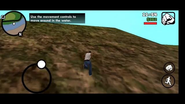 Download GTA San Andreas Mobile High Graphics Mod For Free - Android 2021 смотреть онлайн