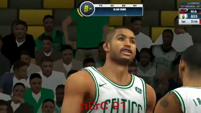 NBA 2K19 v51.0.1 Android Rare SD Windmills Off One смотреть онлайн