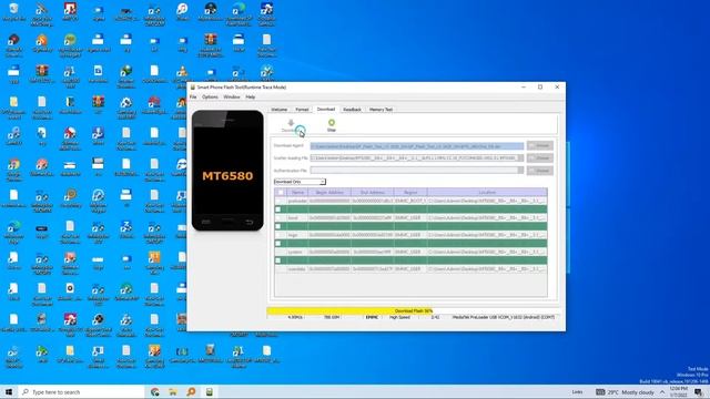 DOTPAD R8+ HANG LOGO FIX BY FREE FLASHER & FIRMWARE смотреть онлайн