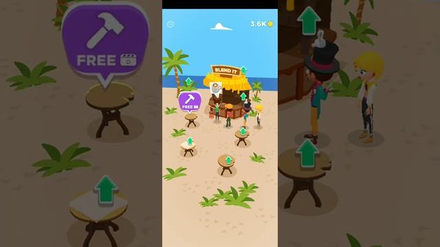 Blend It 3D game -Max level Update Mobile Free New Video Games. смотреть онлайн