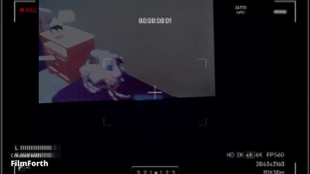Goat Simulator O Movie [REC Movier] смотреть онлайн