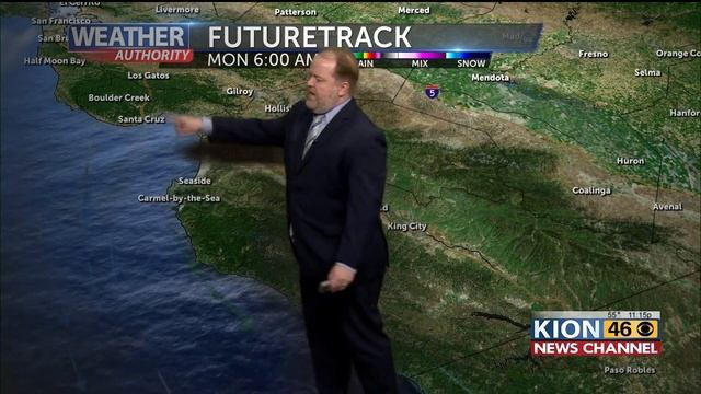 Weather with Dann Cianca 10 15 23 смотреть онлайн