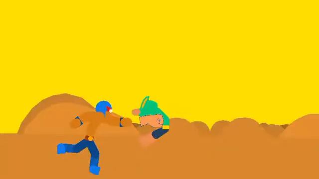 Brawl stars animation смотреть онлайн