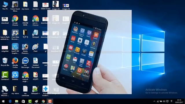 Tizen mobile me android app install karna sikhe смотреть онлайн