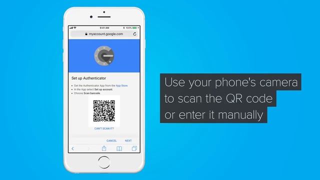 How To Install and Setup Google Authenticator смотреть онлайн