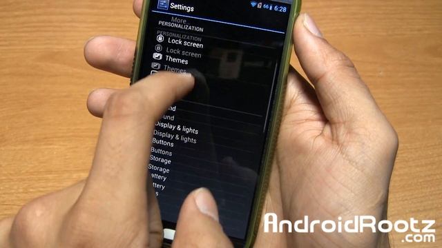 How to Install Nexus 5 Android 4.4 Kit Kat Launcher On Any Android Device! смотреть онлайн