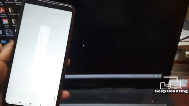 How To Use Your Smartphone as WEBCAM || EASY METHOD || iriun webcam смотреть онлайн