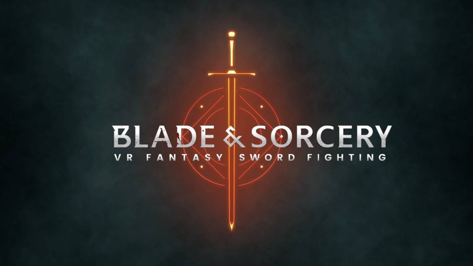 Blade & Sorcery смотреть онлайн