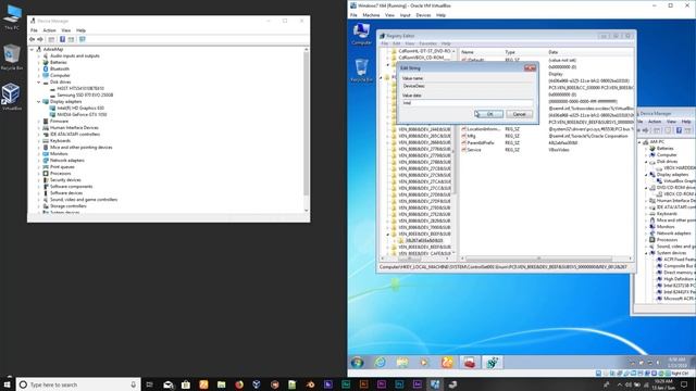 [Tutorial] How To Make Undetectable Stealthy Virtual Machine In VirtualBox смотреть онлайн