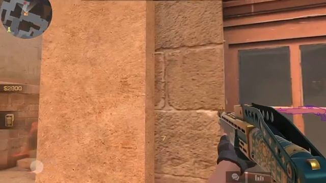 Демка на IPAD'e с новым ножом смотреть онлайн