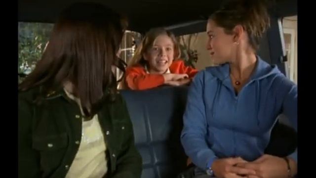 Malcom in the Middle with Jennette McCurdy HD смотреть онлайн