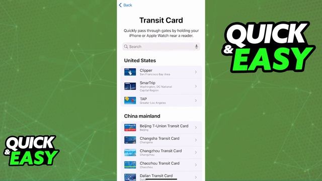 How To Add Opal Card to Apple Wallet? (UPDATED!) смотреть онлайн