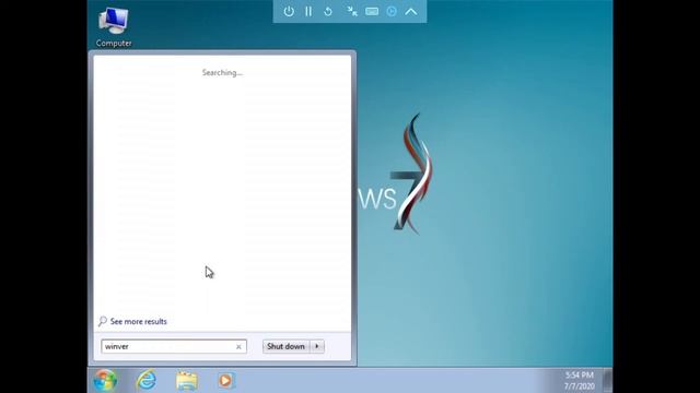 How To Run Windows 7 On UTM Emulator For iOS смотреть онлайн