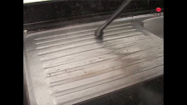 Morphy richard Steam Cleaner смотреть онлайн