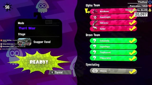 SPLATOON 2 Private Battles with Subs + Mario Kart 8 Deluxe w/ Viewers [🔴LIVE ] смотреть онлайн