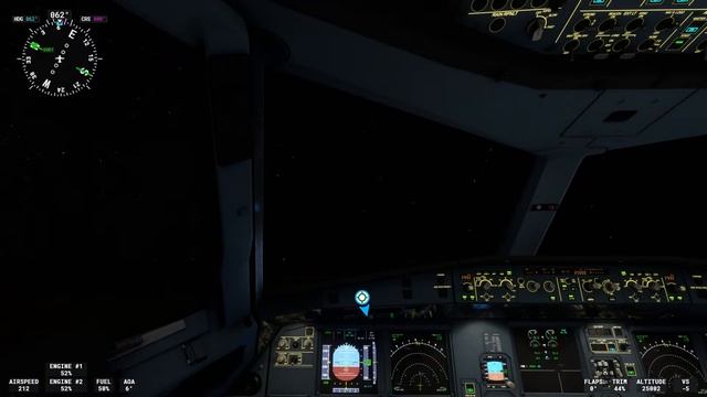 Microsoft Flight Simulator 2020 смотреть онлайн