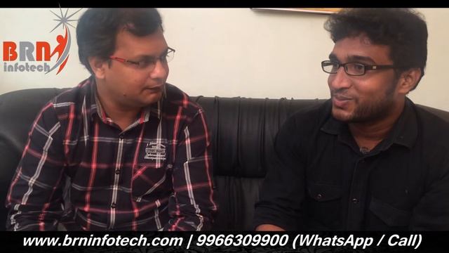 25,000 SALARY PER MONTH AS IOS DEVELOPER. Raghava (CSE - 2014) смотреть онлайн