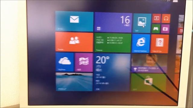 Windows 8.1 Preview смотреть онлайн