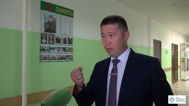 31.07.2024_ Передача _Герои среди нас_ смотреть онлайн