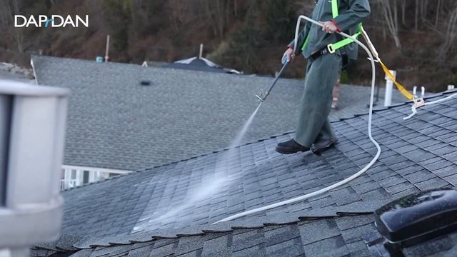 Protect Your Home with DAPrDAN (30 sec) смотреть онлайн