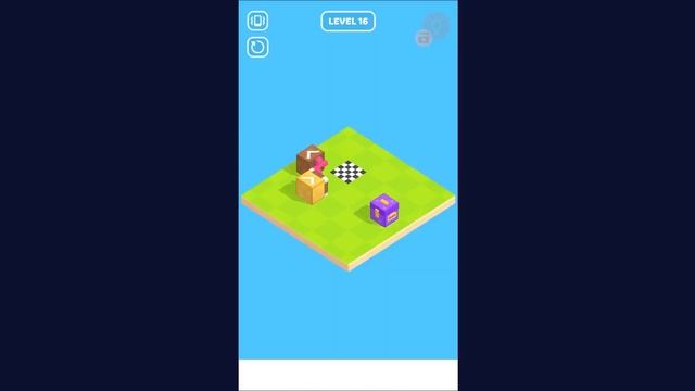 Piston Puzzle Game Mobile Game | Gameplay Android & Apk смотреть онлайн