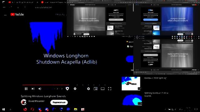 Windows longhorn only vocal Sparta Remix Veg TheKantapapa Reviewed смотреть онлайн