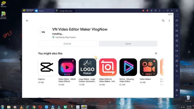 How to Download VN on computer |VN computer me kase download kare |VN on pc | AnyThing YoU NeeD| смотреть онлайн