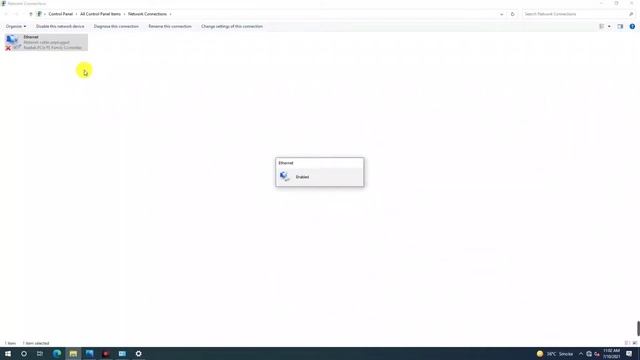 How To Reset Wifi Network Settings On Windows 10 laptop смотреть онлайн