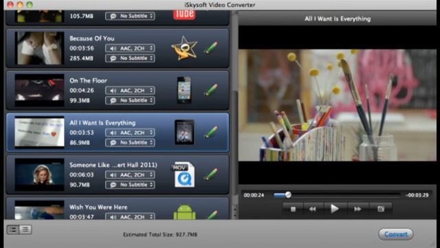 How to Use M2TS Converter to Convert M2TS on Mac смотреть онлайн