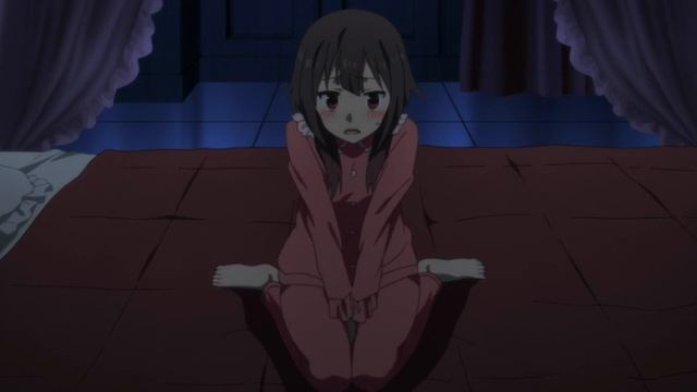 Megumin - KonoSuba Wallpaper Engine смотреть онлайн