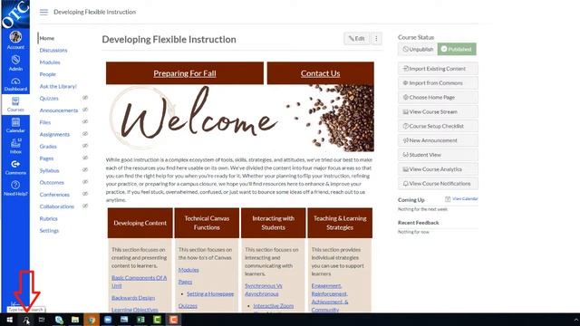 Windows Basics: Setting A Default Browser смотреть онлайн