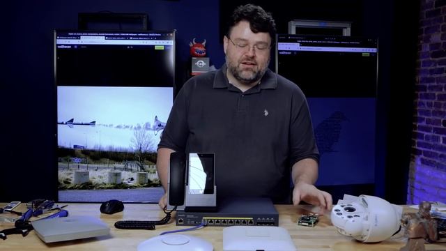 What Is Power Over Ethernet? POE+? POE++? - Part 1 смотреть онлайн