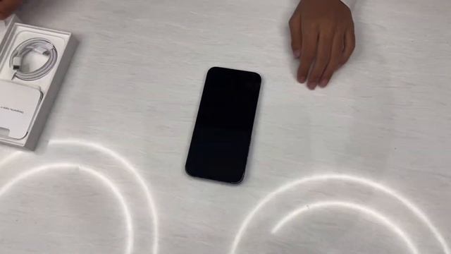 iPhone 15 Pro Max - Unboxing 23-Sep смотреть онлайн